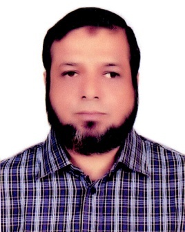 Abu Momtaz Saaduddin Ahmed